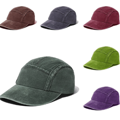 Wholesale Outdoor Cap Cycling Cap for Men Sport Cap Camping Cap