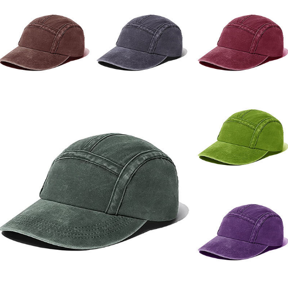 Wholesale Outdoor Cap Cycling Cap for Men Sport Cap Camping Cap