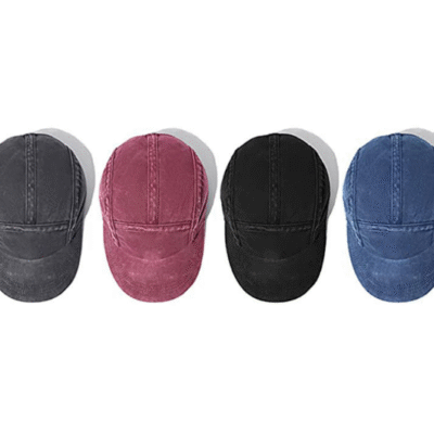 Wholesale Outdoor Cap Cycling Cap for Men Sport Cap Camping Cap