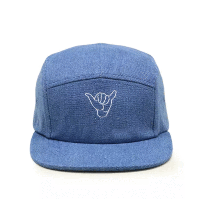 Wholesale Outdoor Cap Cycling Cap for Men Sport Cap Camping Cap;Custom 5 panel hat