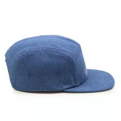 Wholesale Outdoor Cap Cycling Cap for Men Sport Cap Camping Cap;Custom 5 panel hat